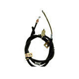 Hyundai Elantra Arka Sol El Fren Teli (1995-2000) 1.6, 1.8 5976029001