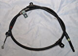 Hyundai Elantra Arka Sol El Fren Teli (2004-2008) 1.6 597602D350