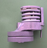 Seat Leon Alternatör Gergisi Komple (2005-2013) 1.4TSI, 1.2 TSI 03C145299C