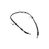Hyundai Santa Fe Arka Sol El Fren Teli (2006-2010) 2.2 CRDI 597602B500