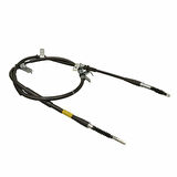 Hyundai Santa Fe Arka Sağ El Fren Teli (2006-2010) 2.2 CRDI 597702B550
