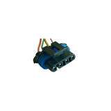 Dacia Sandero Bobin (2008-2016) 7700274008S A5092 1.4, 1.6