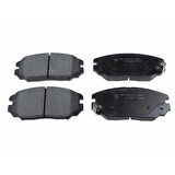 Hyundai Sonata Ön Fren Balata (2006-2011) 2.0 CRDI 581013KA20