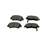 Hyundai İ10 Ön Fren Balata (2013-2017) 1.0, 1.2 58101B9A70