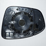 Renault Clio Kapi Ayna Cami Sağ (2001-2023) 0.9, 1.0, 1.3 TCE, 1.5 DCI 963651460R