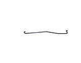  Connect Kaput Dayama Çubuğu (2002-2009) 1.8 L TDCI 2T1416A931AG