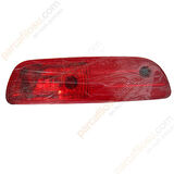 Kia Sorento Arka Tampon Reflektörü (2010-2013) 2.2 CRDI 924062P350