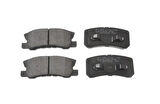 Mitsubishi Asx Arka Fren Balatasi (2011-2016) 1.6 MZ690346