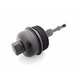 Kia Picanto Yağ Filitresi Kapaği (2008-2011) 1.1 CRDİ 263502A000