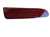  Fiesta Arka Tampon Reflektörü (2001-2006) 1.6, 1.4L DURATEC, 1.4 TDCI DURATORG 2S61515C0AB