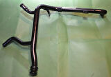 Volkswagen Transporter Kalorifer Borusu (2003-2010) 1.9 TDI 038121065CE