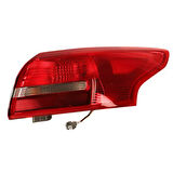  Focus Sağ Stop (2015-2019) 1.0 L ECO BOOST, 1.6 TDCI DURATORG, 1.5L DURATORQ TDCİ F1EB13404AD