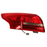  Focus Sol Stop (2015-2019) 1.0 L ECO BOOST, 1.6 TDCI DURATORG, 1.5L DURATORQ TDCİ F1EB13405AC