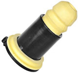 Citroen Nemo Arka Amortisör Körük (2010-2016) 1.3 51804746