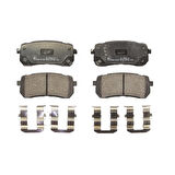 Hyundai İx55 Ön Fren Balata (2010-2012) 3.0 CRDI 581013JA50