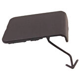 Nissan Qashqai Ön Tampon Çeki Kapak (2006-2010) 1.6, 1.5 DCI, 2.0 DCI 622A0JD001