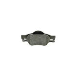 Renault Laguna Ön Fren Balata (2001-2012) 1.9, 1.6, 2.0, 1.9 DCI, 1.5 DCI 410600012R