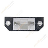  Focus Plaka Lamba (2004-2009) 1.6 ZETEC, 1.4 L DURATEC, 1.6 TDCI DURATORG 3M5A13550AA