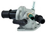Fiat İdea Termostat (2004-2007) 1.3 JTD 55180041