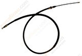 Renault Megane Scenic Arka El Fren Teli (1999-2003) 2.0 7700432013