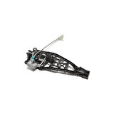 Opel Astra Kapi Kol Arka Diş (2004-2007) 1.6, 1.4, 1.3 CDTI 24463750