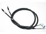 Opel Astra Arka El Fren Teli (2004-2011) 1.6, 1.4 13220101