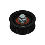 Opel Astra Vantilatör Bilyasi (2004-2010) 1.9 CDTI 55190812