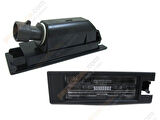 Opel Astra Plaka Lamba (2004-2021) 1.6, 1.4, 1.3 CDTI, 1.9 CDTI, 1.6 CDTI, 1.5 CDTI 13251936