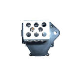 Citroen C4 Picasso Fan Rölesi (2006-2013) 1.6 HDI 9673999880