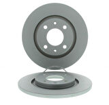 Peugeot 301 Ön Fren Disk (2012-2020) 1.2 VTI 1608691680