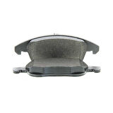 Citroen Ds4 Ön Fren Balata (2011-2016) 1.6 HDI, 1.6 VTI 1623816280