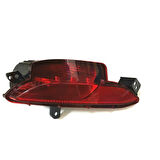 Fiat Egea Arka Tampon Reflektörü (2015-2023) 1.3 JTD, 1.6 JTD, 1.4 T-JET 52072914