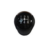  Transit Vites Topuzu (2006-2014) 2.4L DURATORQ-DI 120PS, 2.2L DURATORQ-TDCI 130PS 6C1R7217AA