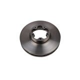 Transit Ön Fren Disk (2014-2019) 2.2L CR TC 14 DSL 155PS, 2.2L DURATORQ-TDCI 130PS BK311125AC