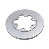  Transit Arka Fren Diski (2014-2019) 2.2L DURATORG TDCI 140PS BK312A315BD