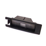 Fiat Punto Evo Plaka Lamba (2009-2011) 1.4, 1.2, 1.3 JTD 51762788