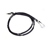 Opel Astra Clasic Arka El Fren Teli (1998-2007) 1.6, 1.4 24465148