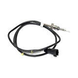  Transit Oksijen Sensörü (2014-2019) 2.2L CR TC 14 DSL 125PS, 2.2L DURATORG TDCI 140PS BK3A12B591AC
