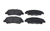 Hyundai İ10 Ön Fren Balata (2013-2017) 1.0, 1.2 58101B9A70