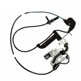  Ranger Ön Sol Abs Kablosu (2012-2022) 2.0L ECOBOOST , 2.2L DURATORQ 150PS DB392C205BD