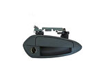 Fiat Gpunto Kapi Kolu Ön Diş (2005-2008) 1.3 JTD, 1.4 FIRE 735471436