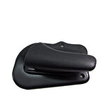 Opel Corsa Ön Kapi Kolu İç (1993-1999) 1.2, 1.4 90431361