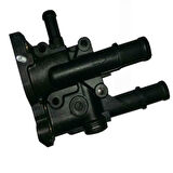Opel İnsignia Termostat Alt Gövde (2009-2013) 1.6 25192231