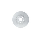 Audi A3 Ön Fren Disk (2012-2015) 2.0 1K0615301AD
