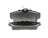 Nissan Primera Ön Fren Balata (1995-2002) 2.0, 1.6, 1.8 410602F025