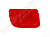 Renault Master Arka Tampon Reflektörü (2008-2021) 2.3 DCI 8200152642