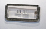 Fiat 500 Plaka Lamba (2007-2013) 1.2, 1.4, 1.3 JTD 51800482