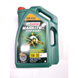 5W-30 Yağ Castrol