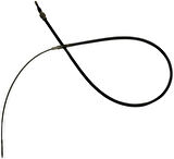 Volkswagen Polo Arka El Fren Teli (1998-2002) 1.4 6N0609721M