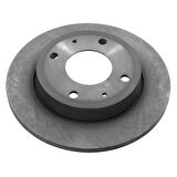 Mitsubishi Colt Arka Fren Diski (2004-2008) 1.5 M4605A076